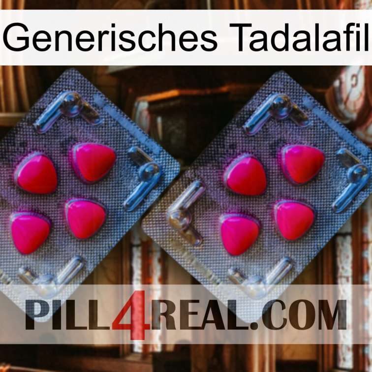 Generic Tadalafil 14
